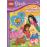 LEGO Friends: Um Ruído Misterioso_0