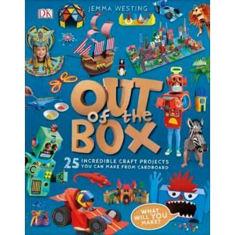 Out of The Box