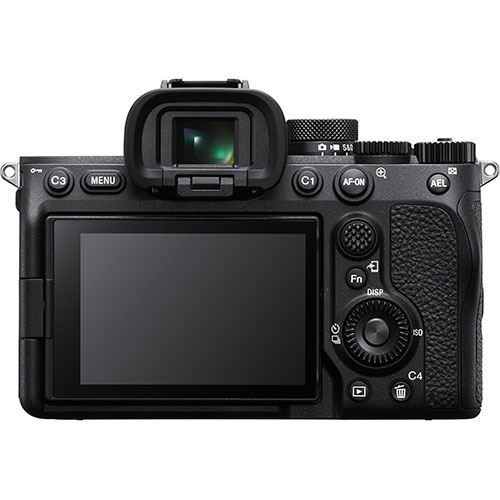 sony a7 iv a