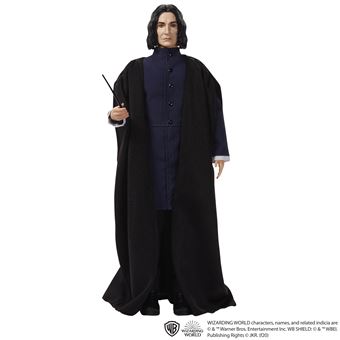 Snape - Harry Potter