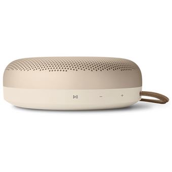 Coluna Portátil Bluetooth Bang & Olufsen Beosound A1 (2nd Gen