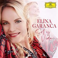 Sol y Vida - CD