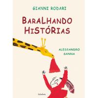 Baralhando Histórias