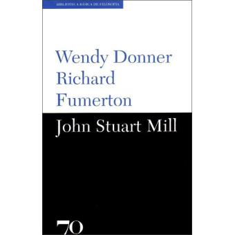 John Stuart Mill