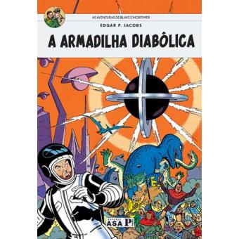 A Armadilha Diabólica