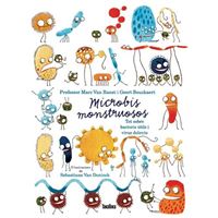 Microbios monstruosos