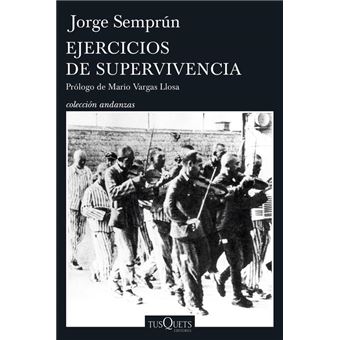 Ejercicios de supervivencia