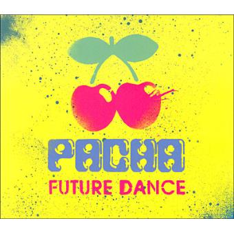 Pacha Future Dance
