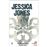Jessica Jones - Livro 2: Os Segredos de Maria Hill_0