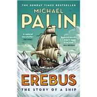Erebus