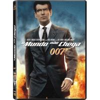 007 - O Mundo Não Chega