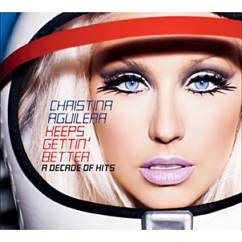 Keeps Gettin' Better: A Decade Of Hits