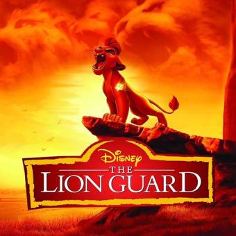 BSO The Lion Guard