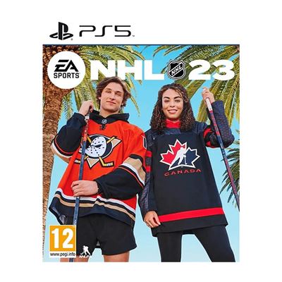 NHL 22 - Jogos PS4 e PS5