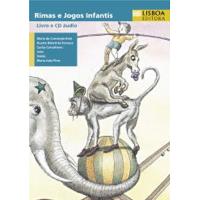Rimas e Jogos Infantis