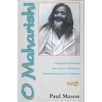 Maharishi-a biogr.d/homem q/trouxe