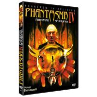 PHANTASMA IV (DVD)