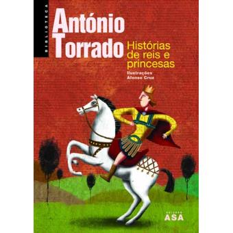 Histórias de Reis e Princesas