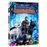 Como Treinares o Teu Dragão 3: O Mundo Secreto - DVD_0