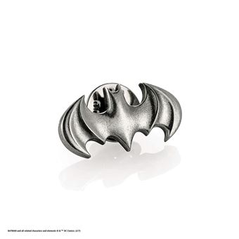 Pin Royal Selangor Batman
