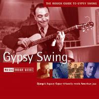 ROUGH GUIDE TO GYPSY SWING