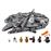 LEGO Star Wars Episode IX 75257 Millennium Falcon_1