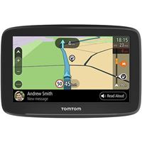 GPS TomTom Go Basic - 6.0'' - Europa 45