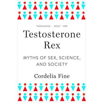 Testosterone rex