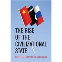 Rise of the civilizational state
