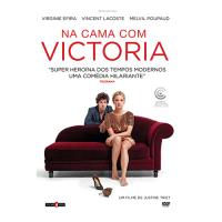 Na Cama com Vitória (DVD)