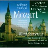 Wind Concertos