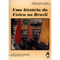 Uma História da Física no Brasil