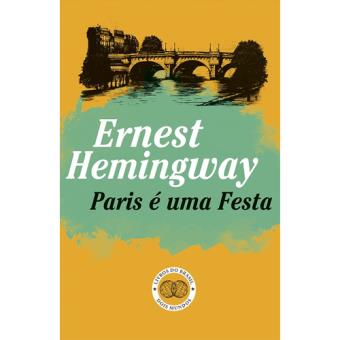 Paris é Uma Festa