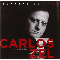 Quartas de Fado - CD