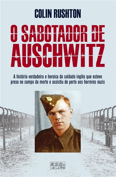  O Clube de Xadrez de Auschwitz: 9789722368865: John