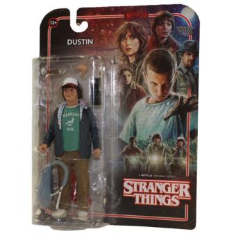 dustin mcfarlane