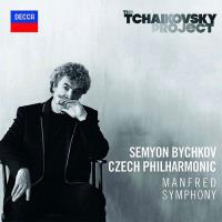 The Tschaikowsky Project Vol.2