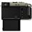 Fujifilm X-Pro3 - Corpo - Titanium Dura Silver_2
