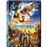 Goosebumps 2: Arrepios no Halloween - DVD_0