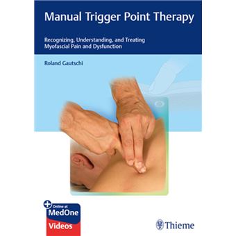 Manual Trigger Point Therapy