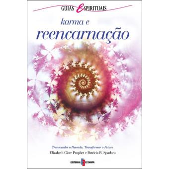 Karma e Reencarnação