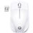 Rato Wireless HP 220 - Branco Neve_0