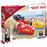 Puzzle Maxi Cars - 104 Peças - Clementoni_0