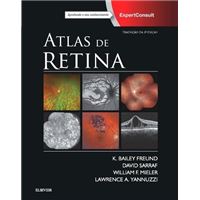 Atlas de Retina