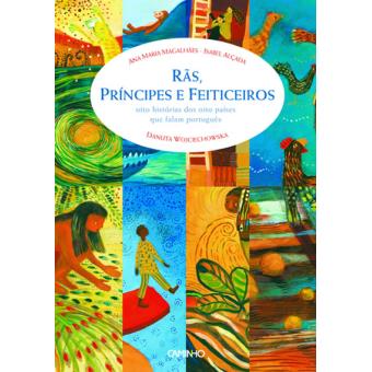 Rãs, Príncipes e Feiticeiros