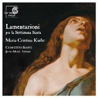 VARIOS-LAMENTAZIONE PER LA SETTIMMA