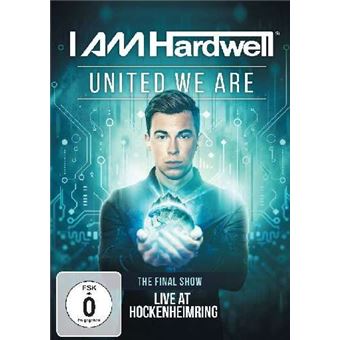 United We Are: The Final Show - Live At Hockenheimring - DVD