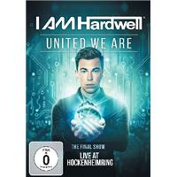United We Are: The Final Show - Live At Hockenheimring - DVD