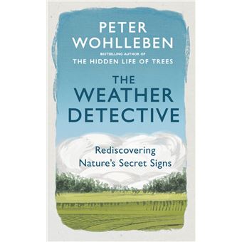 The Weather Detective