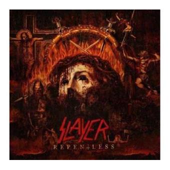 Repentless